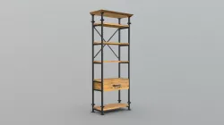 Trinity Storage 1