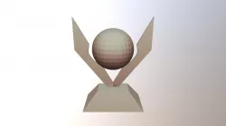 Trophy