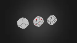 Truncated Octohedron