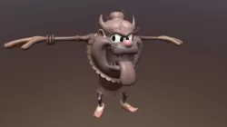 TSD