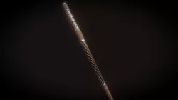 Twisted Kanabō