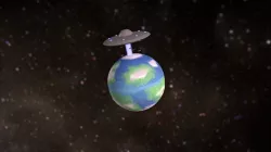 UFO Invasion