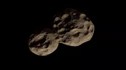 Ultima Thule