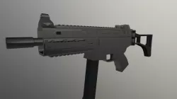 Ump 45