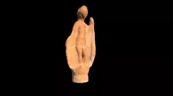 Venus, Roman Statue