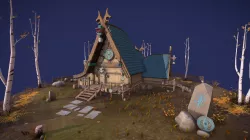 Viking House
