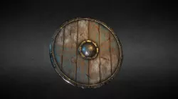 Viking Shield