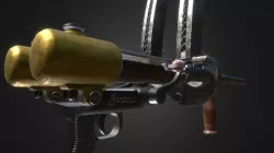 Villar Perosa M1915