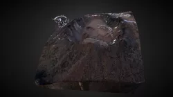 Volcán de Pico Viejo