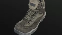 Walking Boot