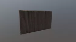 Wall