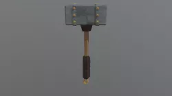 WarHammer