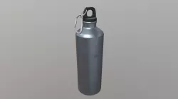Water Bottle