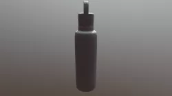 Water Bottle Export