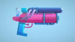 Water Gun