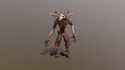 Wendigo