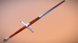 William Wallace Sword
