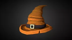 Witch Hat