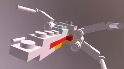 X-Wing (Lego)