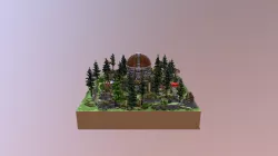 xJumpHC Spawn