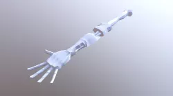 Zombie Arm
