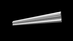 Молдинг М-306 100 Hx25mm