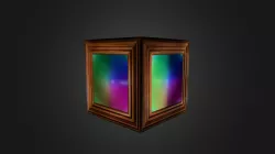 04b Cube