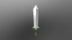 [1] sword