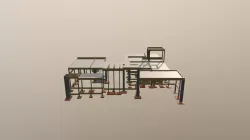 3D BRUNO