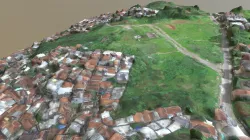3D Map Awiligar