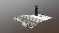 3d Puente Zorillas