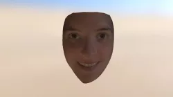 3D Selfie game