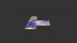 3D View