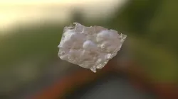 Abrigo prehistórico