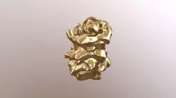 Abstract Gold