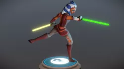 Ahsoka Tano