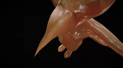 Albi the Alien