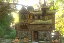 ALCHEMY LABS