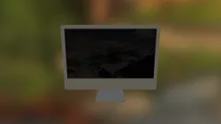 All-in-one computer