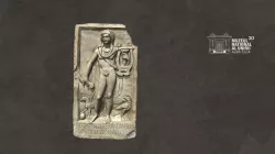 Apollo Cytharoedus, Apulum