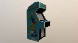 Arcade Machine
