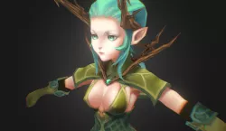 Archer