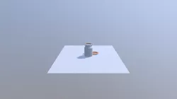 Assignment 1 - Basic Geometry