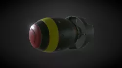 Atmoic Bomb