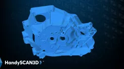 Automotive Casting