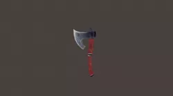 ax-model exercise