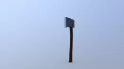 Axe