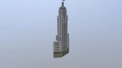 Banespa Tower