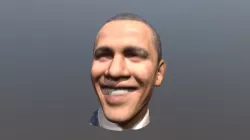 Barack Obama