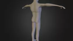 Base Mesh Draft